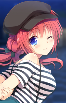 Hasumi Tenma's image