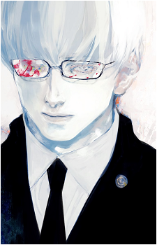 Kishou Arima