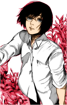 Kishou Arima