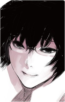 Kishou Arima