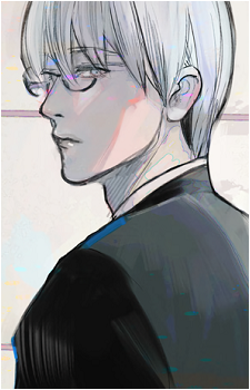 Kishou Arima