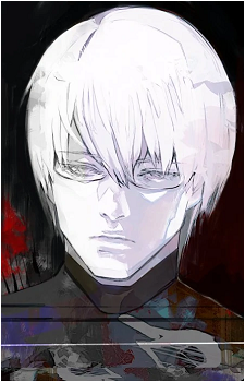 Kishou Arima