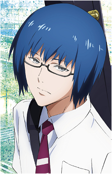 Kishou Arima