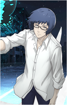 Kishou Arima