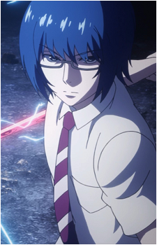 Kishou Arima