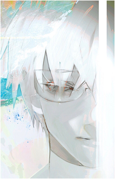 Kishou Arima