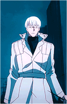 Kishou Arima
