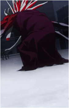 Kishou Arima