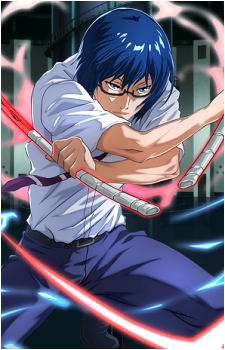 Kishou Arima