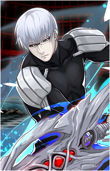 Kishou Arima