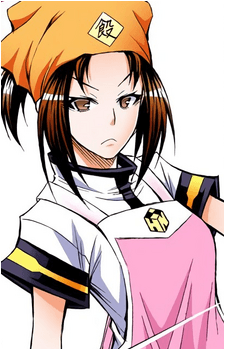 Konomi Mera