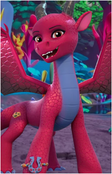 Lava {MLP}'s image