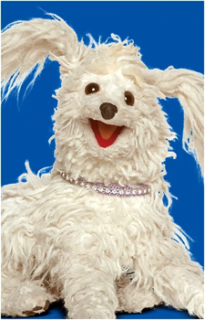 Foo-Foo (TM)'s image
