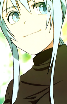 Nishimori's Sister's image