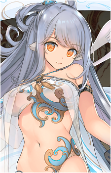 Yulan's image