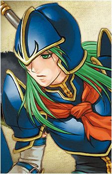 Nephenee's image
