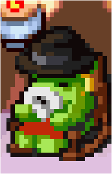 The Prospector {Mario}'s image