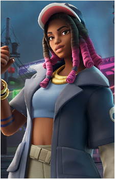 Deja Grimm