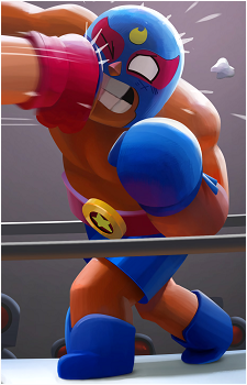 El Primo