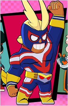 El Primo