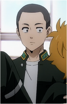 Junpei Kurita's image