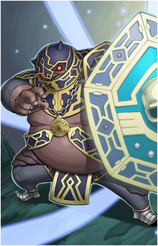 Djinn Disserere of Rituals's image