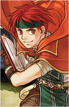 Tormod's image