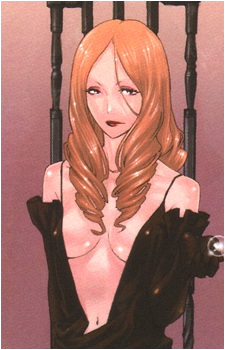 Kaoru Koganei's image