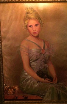 Rebekah Mikaelson's image