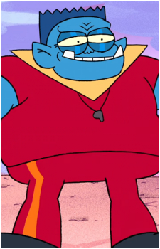 Coach {OK KO}