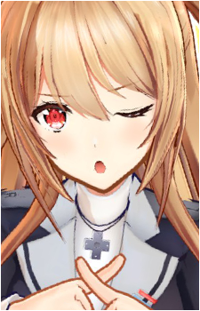 Yumesaki Kaede