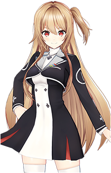 Yumesaki Kaede