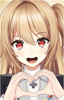Yumesaki Kaede
