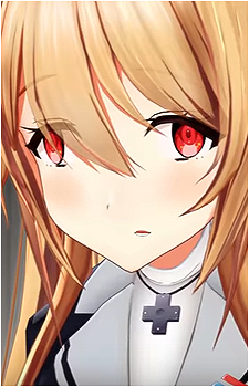 Yumesaki Kaede
