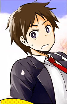 Mamoru Tsuruoka's image