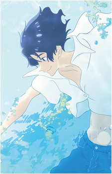 Minato Hinageshi's image