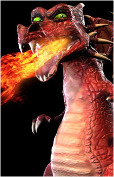 Ash {Kameo}'s image