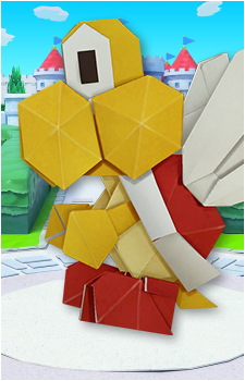 Image 13 of Koopa Paratroopa