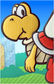 Image 12 of Koopa Paratroopa