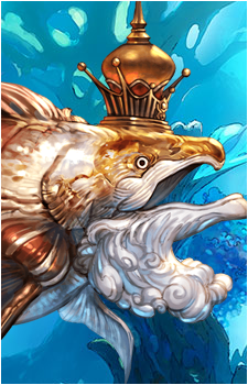 Salmrick