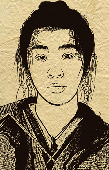 Du Xun's image