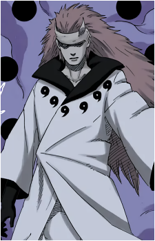 Madara Uchiha