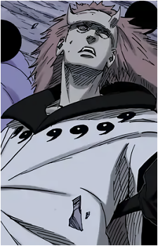 Madara Uchiha