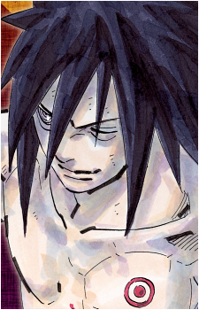 Madara Uchiha