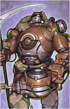 Genex Gaia's image