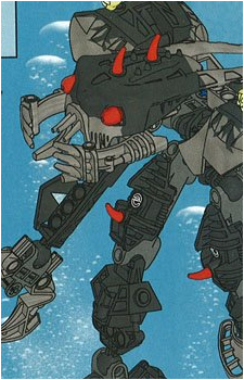 Mantax's image