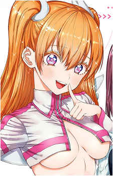 Ririsa Amano's image