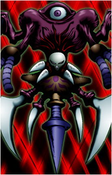 Chakra's image