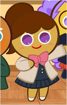 GingerBright