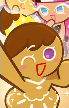 GingerBright